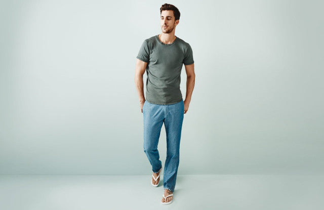 WWD: Matthew Singer Launches M. Singer Menswear Company