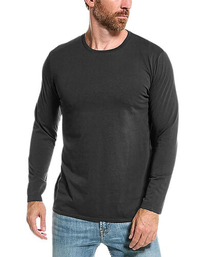 Men's Long-Sleeved T-Shirts