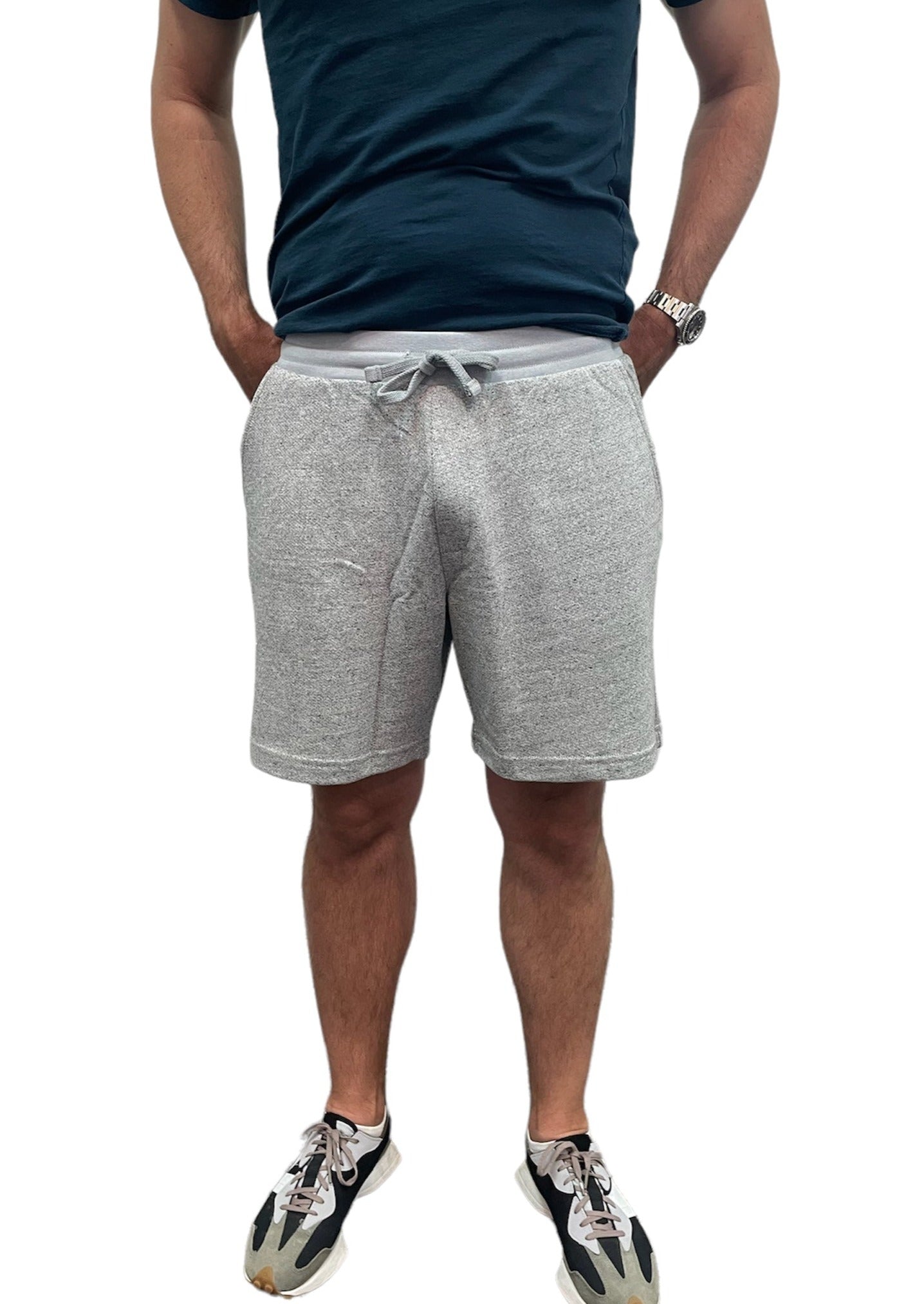 
                  
                    JETTY LUX SHORT
                  
                