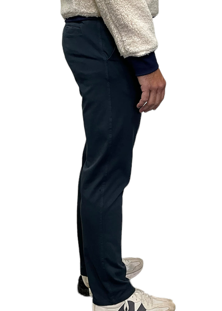 
                  
                    CLUBHOUSE PERFORMANCE PANT
                  
                